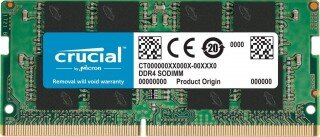 Crucial CT4G4SFS8213 4 GB 2133 MHz DDR4 Ram kullananlar yorumlar